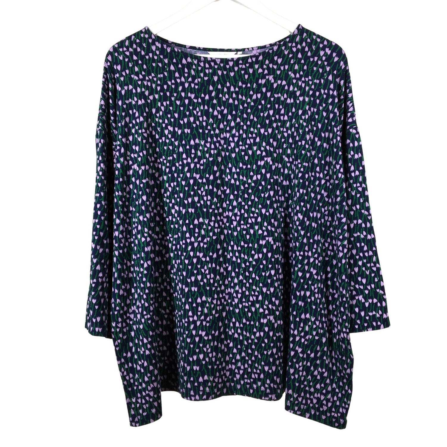  Paita  Trikoopaita, koko 42  Marimekko 