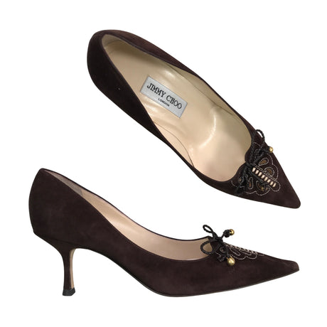 Unisex Jimmy Choo - Korkokengät, koko 40 -  ()