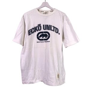 Unisex Ecko Unltd. - T-paita, koko M -  (1)
