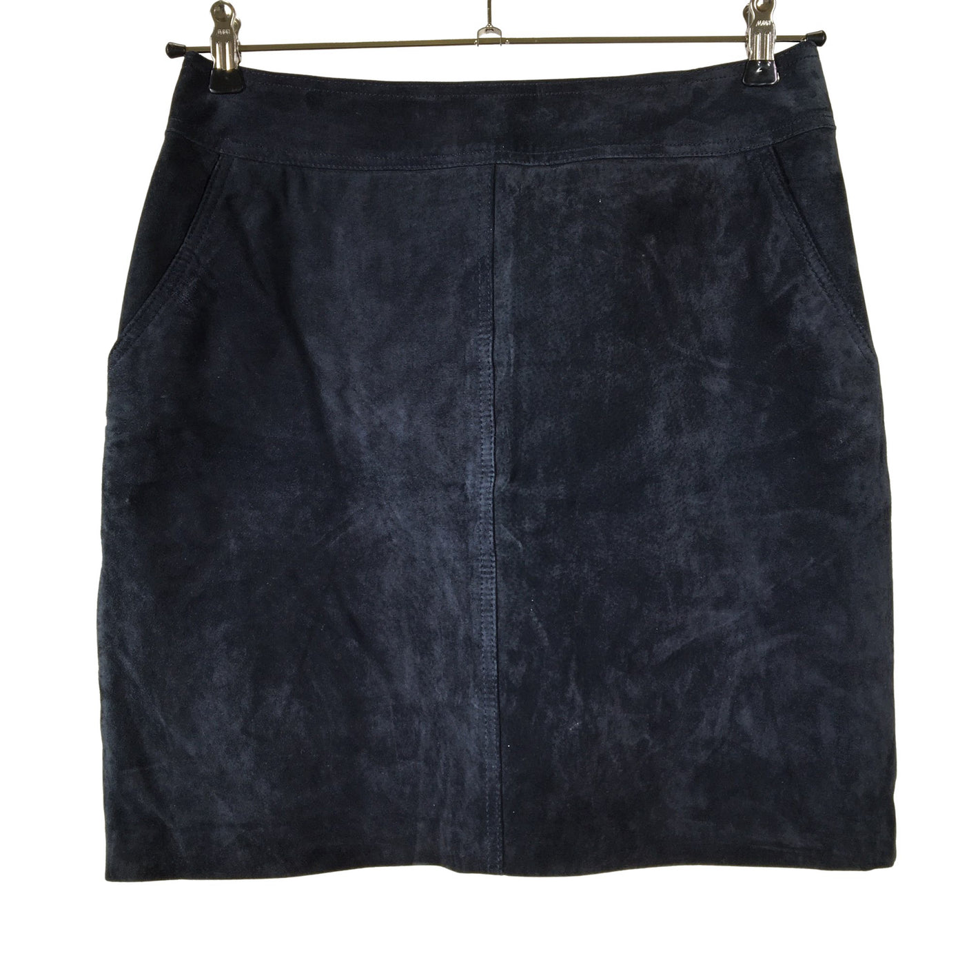 Unisex Warehouse - Nahkahame, koko 38 -  (1)