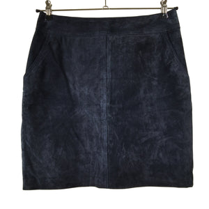 Unisex Warehouse - Nahkahame, koko 38 -  (1)