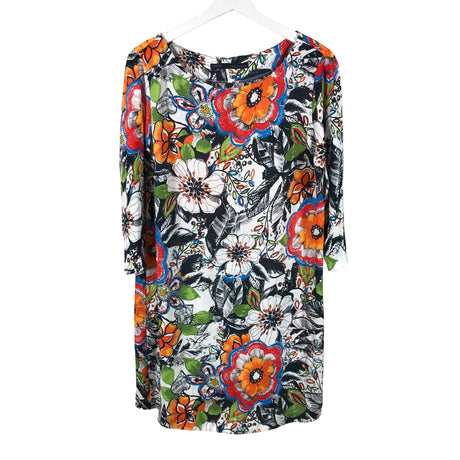 Unisex Zara - Sifonkimekko, koko 40 -  ()