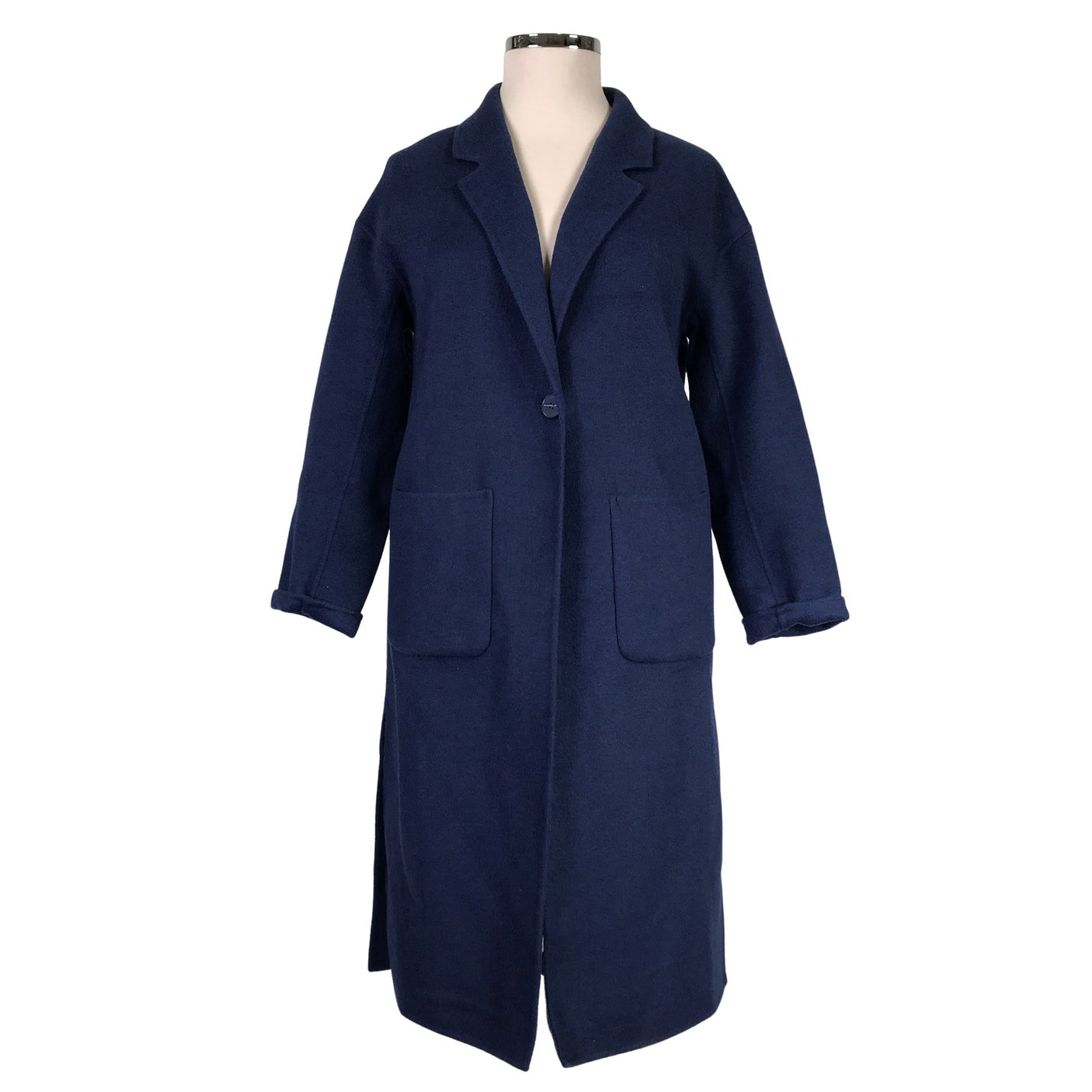 Villakangastakki, koko 36