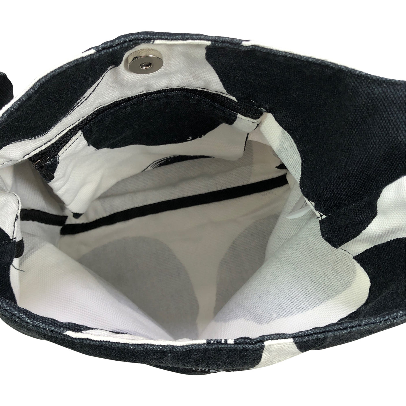 Unisex Marimekko - Olkalaukku, koko Midi -  (2)