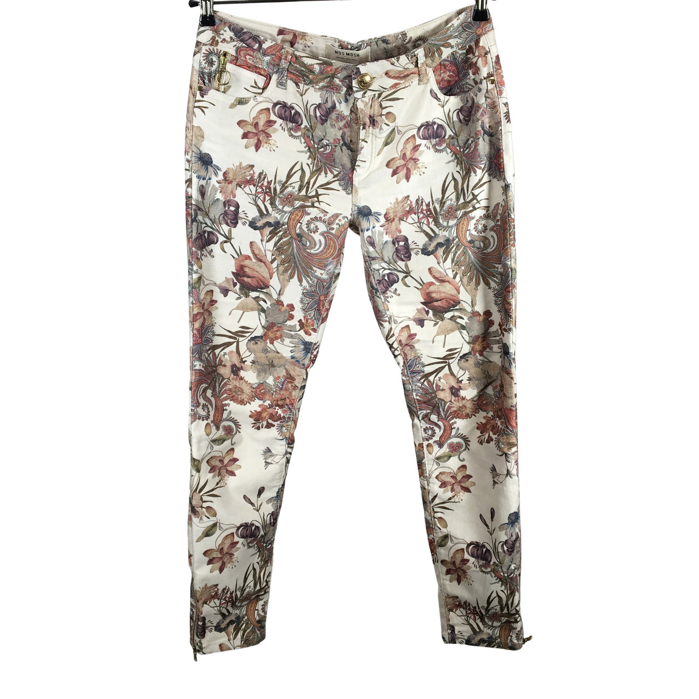 Unisex Mos Mosh - Farkut, koko 40 -  (1)