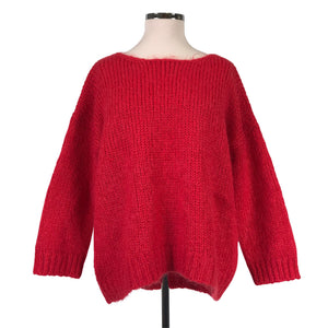 Unisex Marimekko - Neulepaita, koko 38 -  (1)