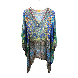Unisex Akaru - Sifonkimekko, koko 36 -  (1)