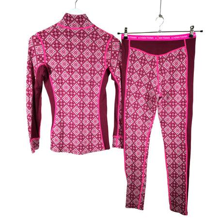 Unisex Kari Traa - Kerrasto, koko 38 -  (2)