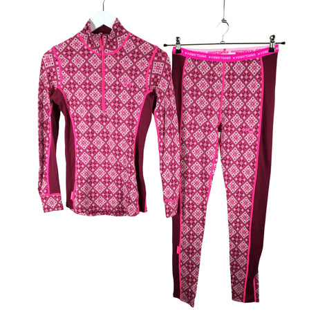 Unisex Kari Traa - Kerrasto, koko 38 -  ()