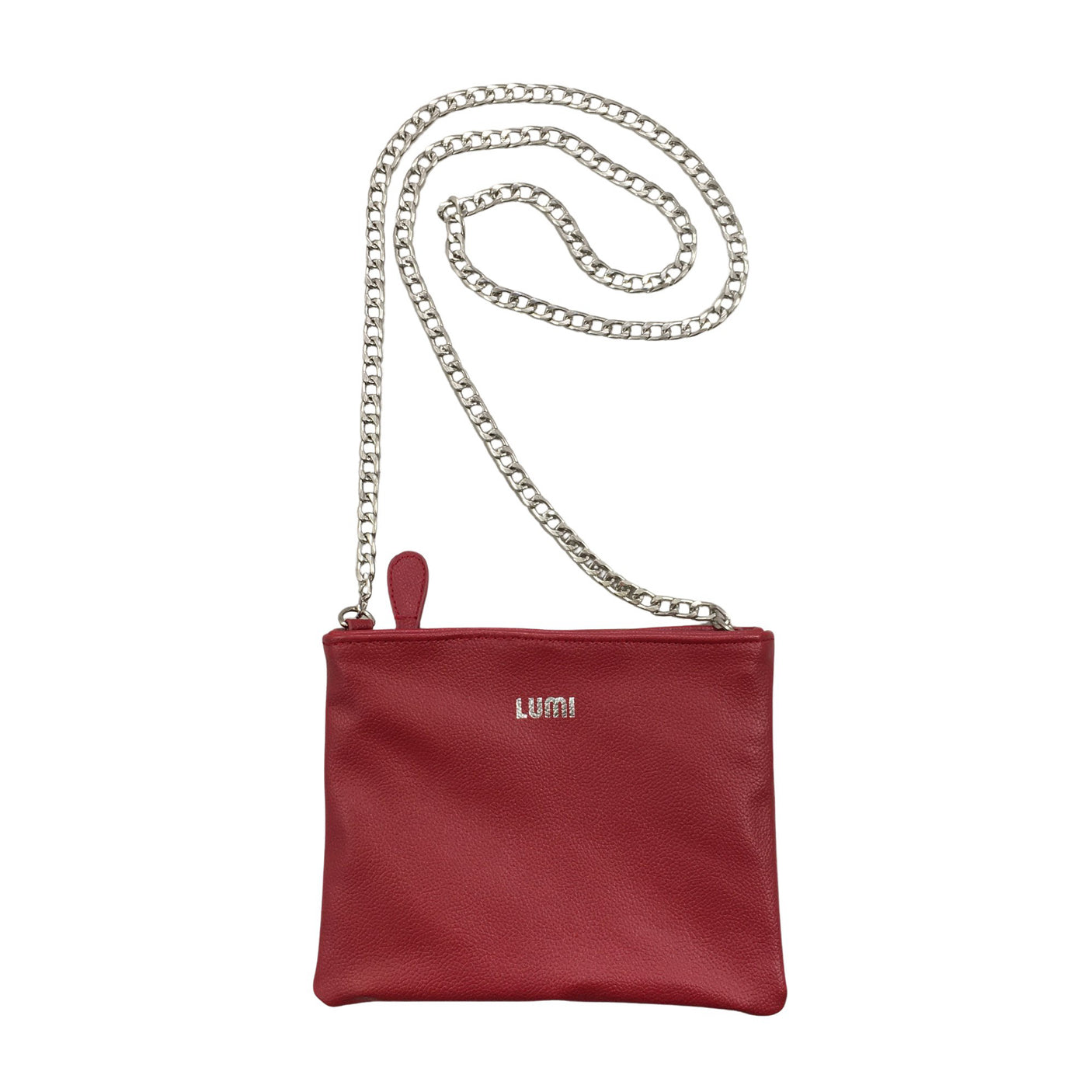 Unisex Lumi - Olkalaukku, koko Mini -  (1)