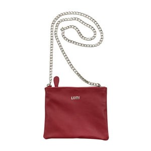 Unisex Lumi - Olkalaukku, koko Mini -  (1)