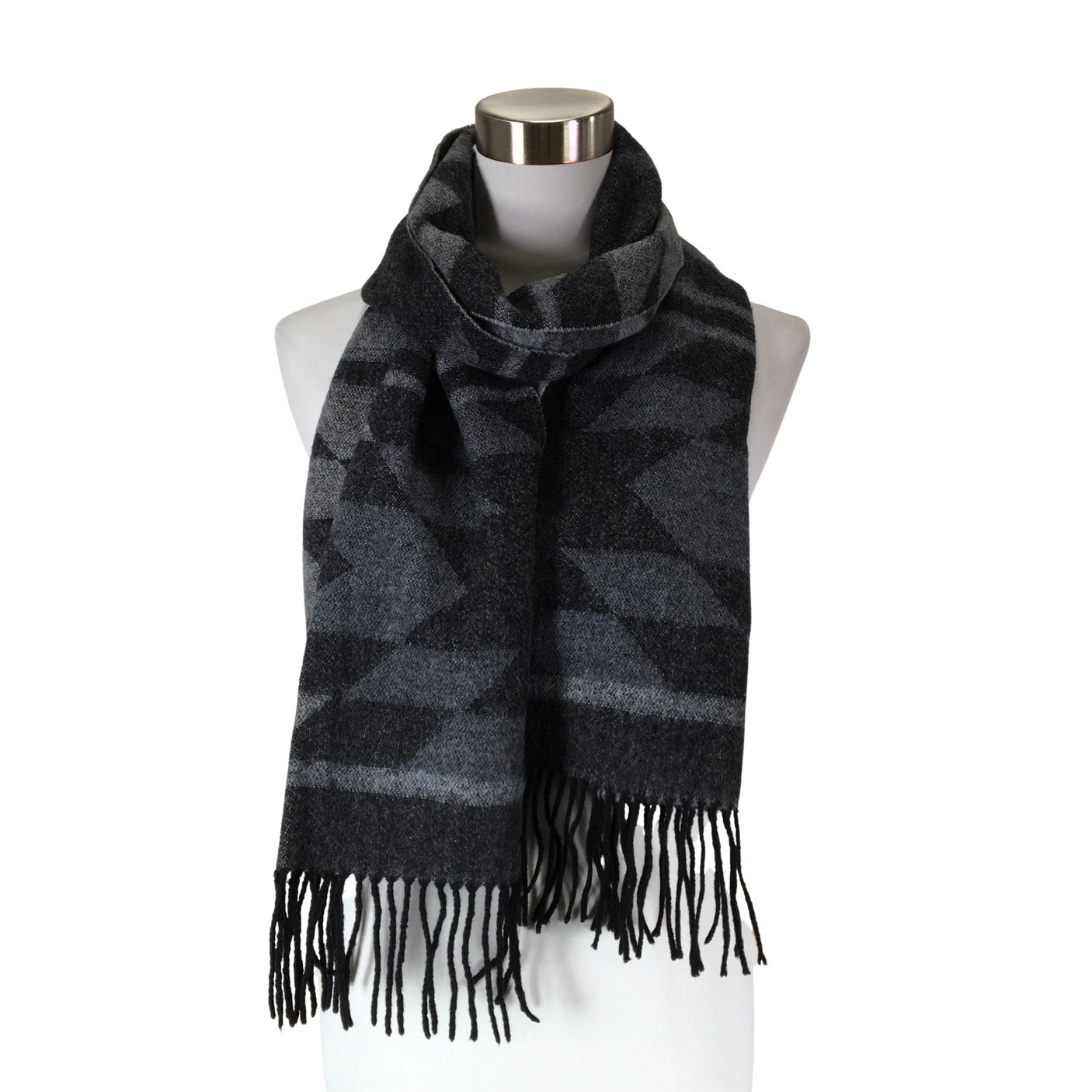 Unisex Marja Kurki - Huivi, koko Maxi -  (1)