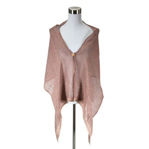 Unisex Sirinä Design - Huivi, koko Maxi -  (1)
