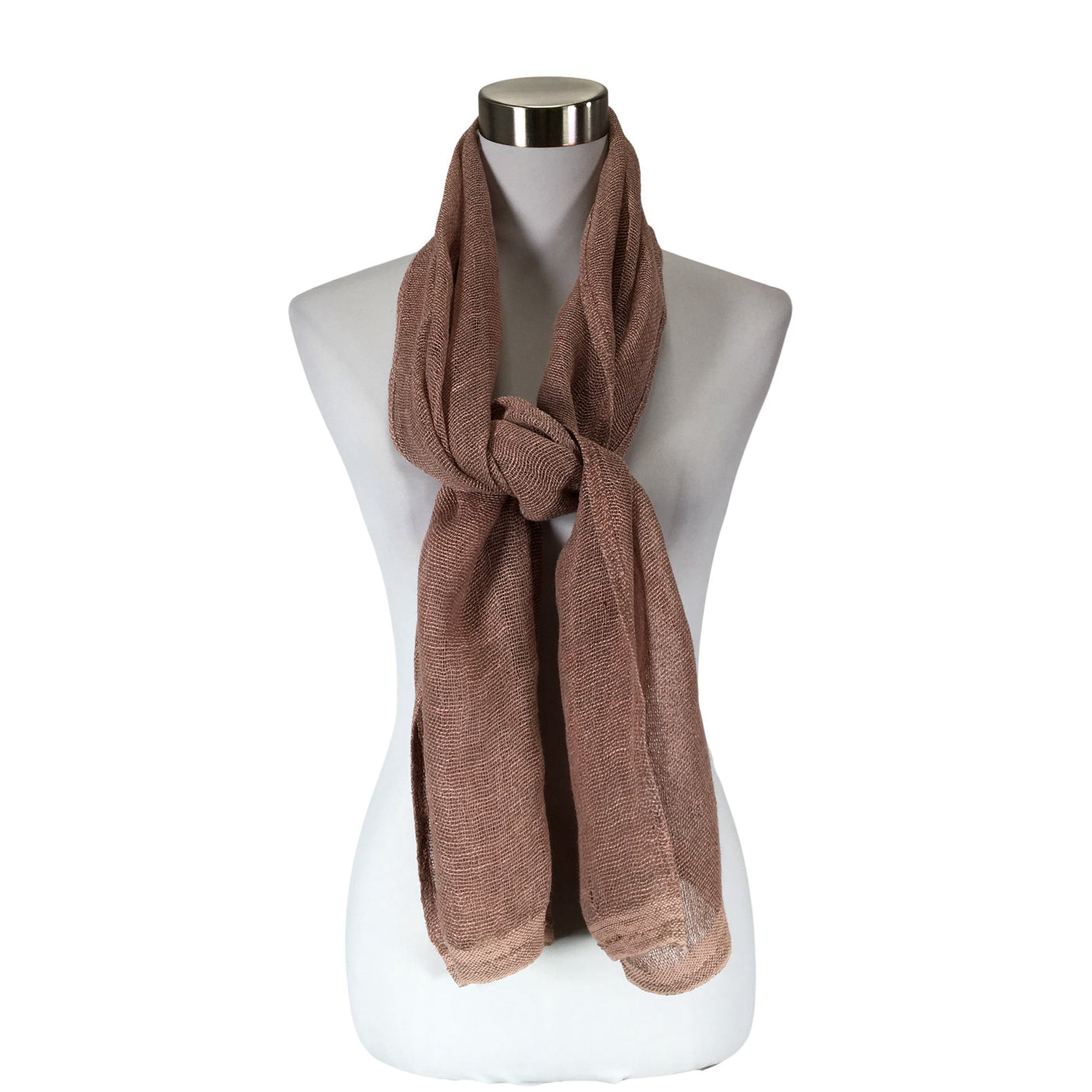 Unisex Sirinä Design - Huivi, koko Maxi -  (2)