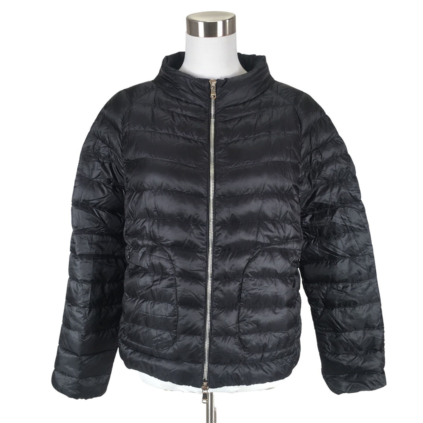 Unisex Moncler - Kevyttoppatakki, koko 40 -  (1)