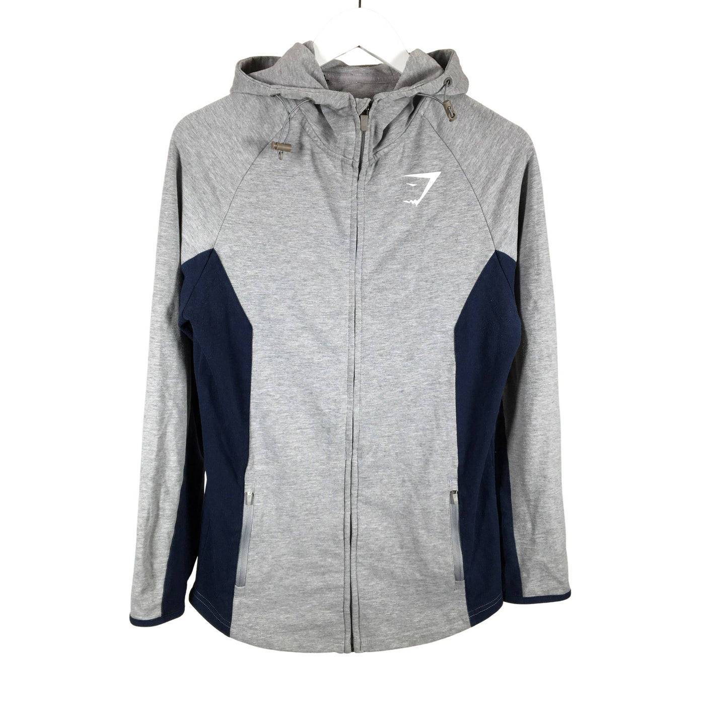 Unisex Gymshark - Huppari, koko S -  (1)