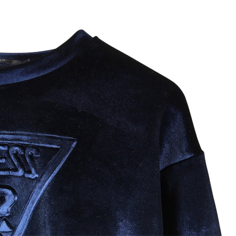 Unisex Guess - Collegepaita, koko 34 -  (2)