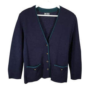 Unisex Arola - Neuletakki, koko 38 -  (1)