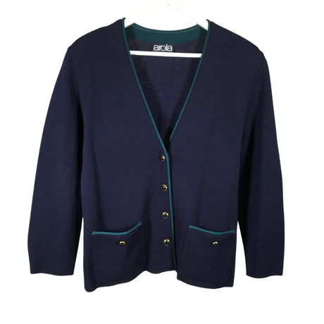 Unisex Arola - Neuletakki, koko 38 -  ()