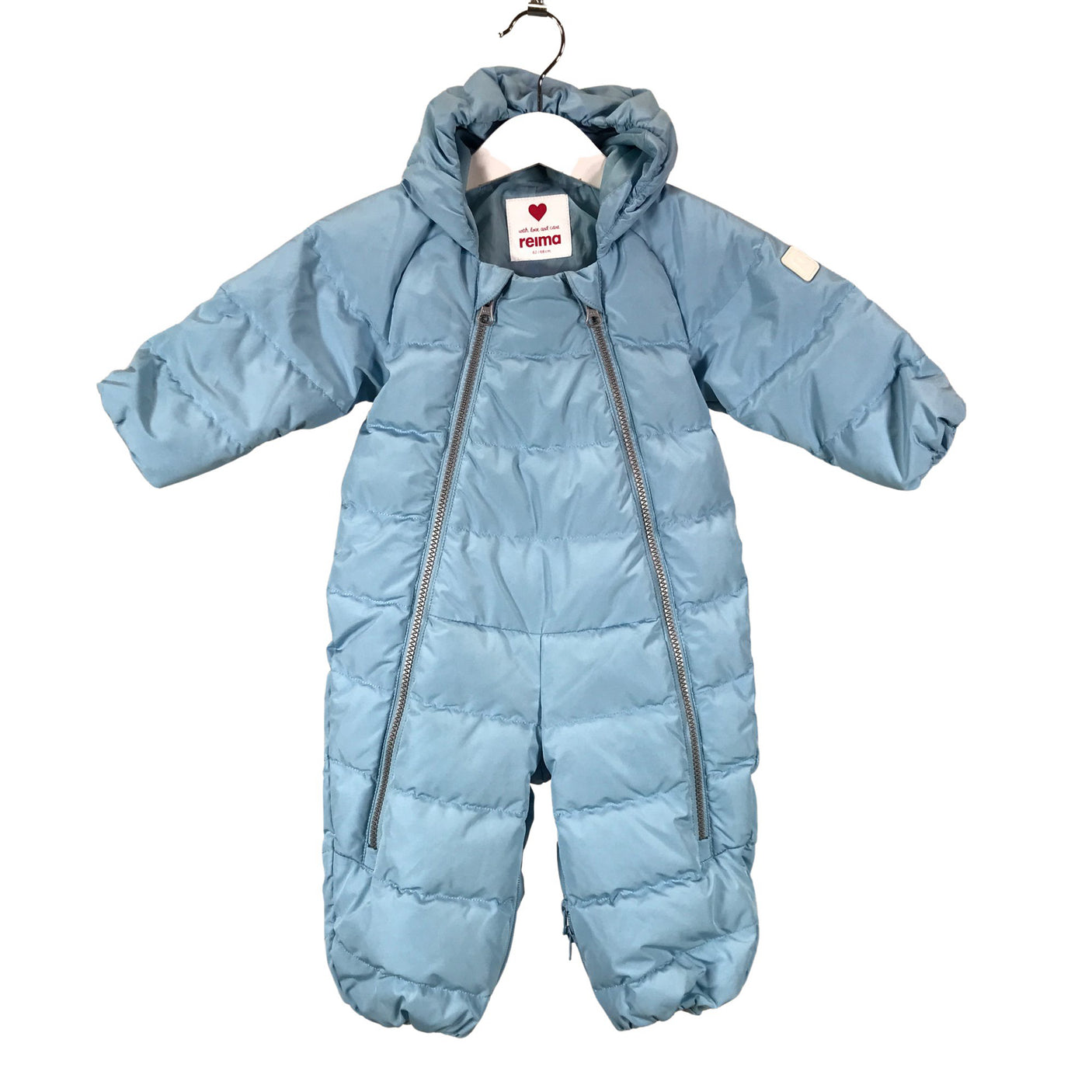 Unisex Reima - Toppahaalari, koko 62 - 68 -  (1)