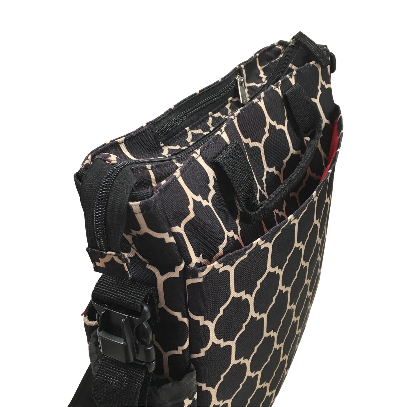 Hoitolaukku, koko Maxi