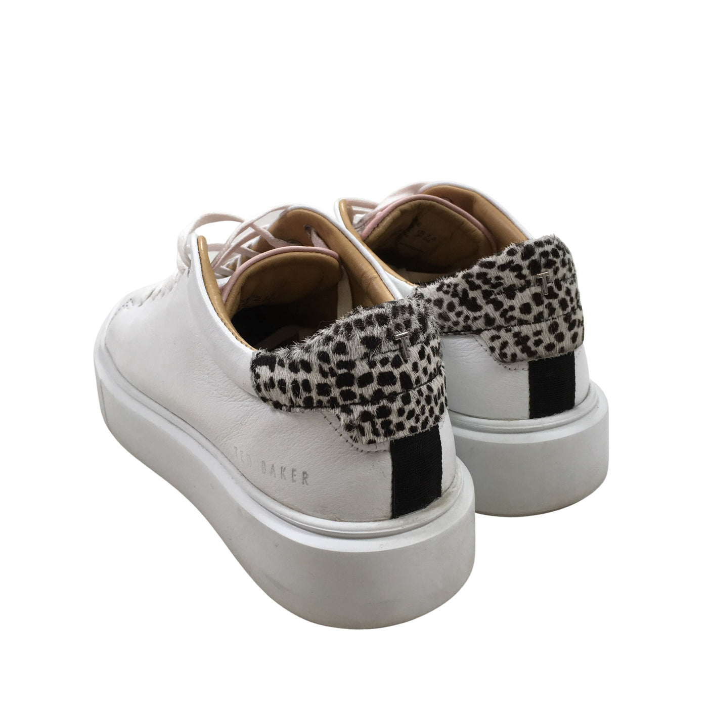 Unisex Ted Baker - Tennarit, koko 38 -  (2)