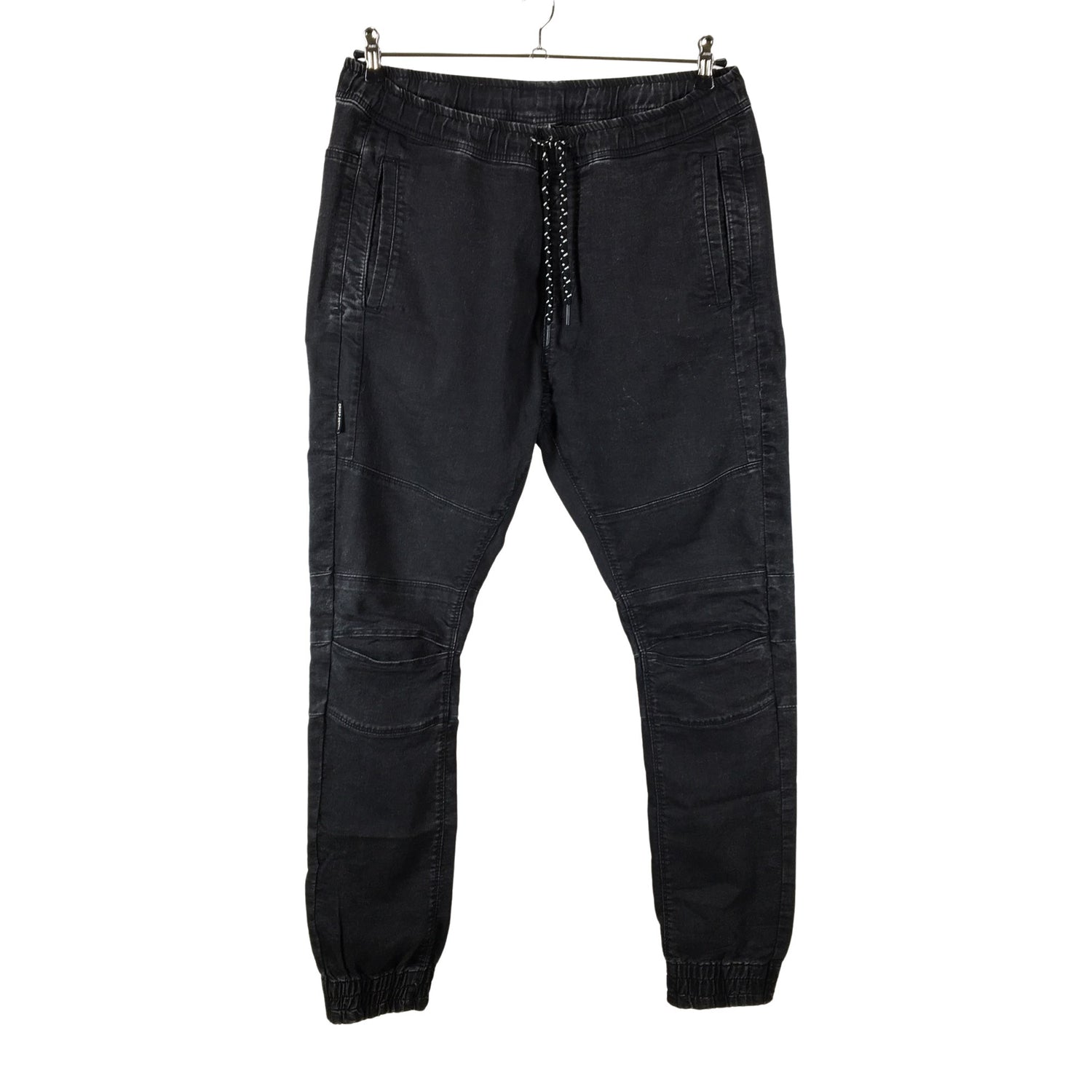  Housut  Collegehousut, koko XL  Cropp 