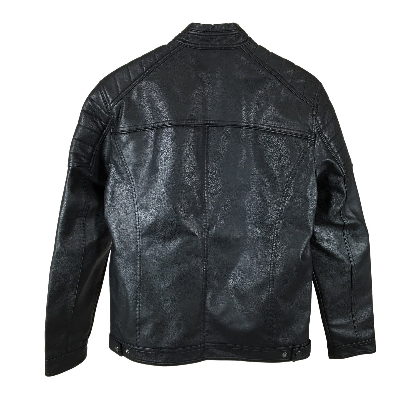 Unisex Produkt - Nahkatakki, koko L -  (2)