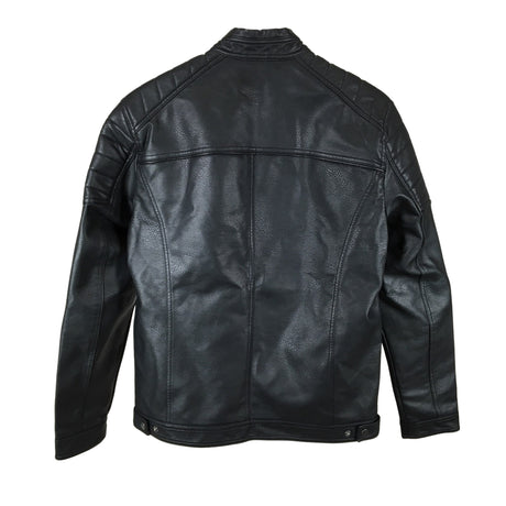 Unisex Produkt - Nahkatakki, koko L -  (2)