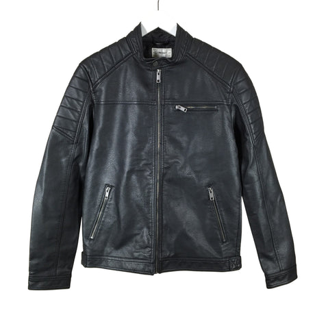 Unisex Produkt - Nahkatakki, koko L -  ()