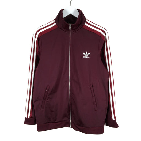 Unisex Adidas - Verryttelytakki, koko 44 -  ()