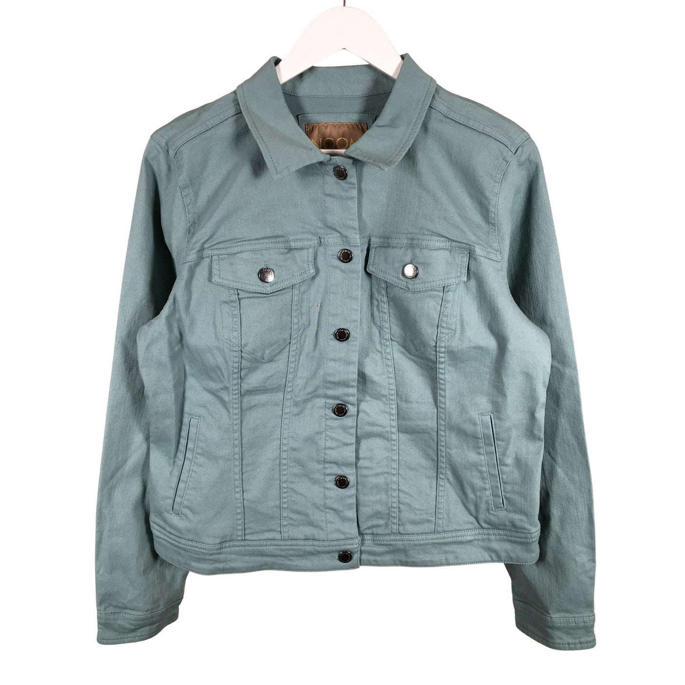 Unisex Noom - Farkkutakki, koko 42 -  (1)