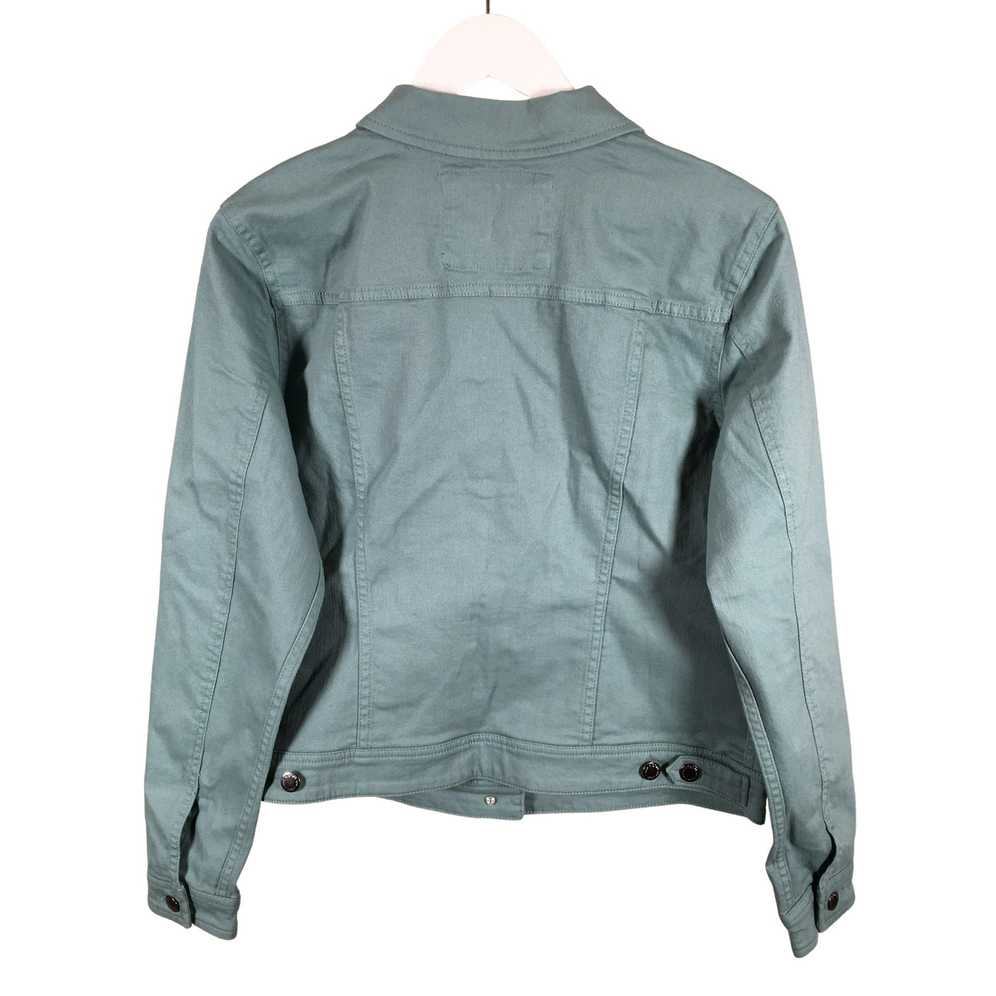 Unisex Noom - Farkkutakki, koko 42 -  (2)