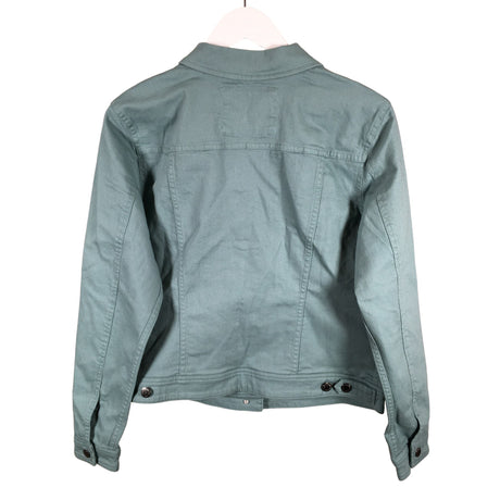 Unisex Noom - Farkkutakki, koko 42 -  (2)