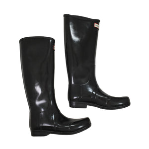 Unisex Hunter - Kumisaappaat, koko 38 -  (1)