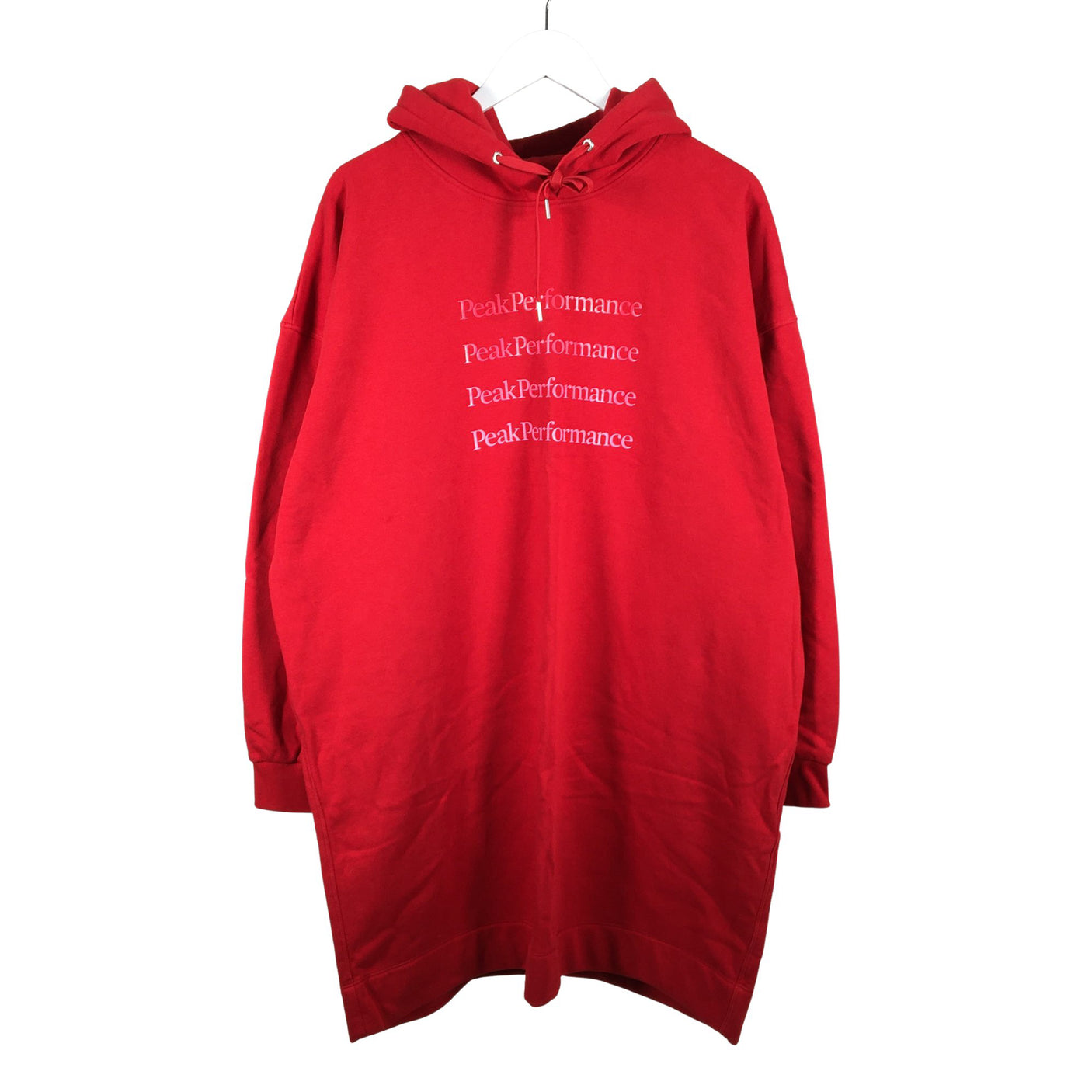 Unisex Peak Performance - Collegemekko, koko 42 -  (1)