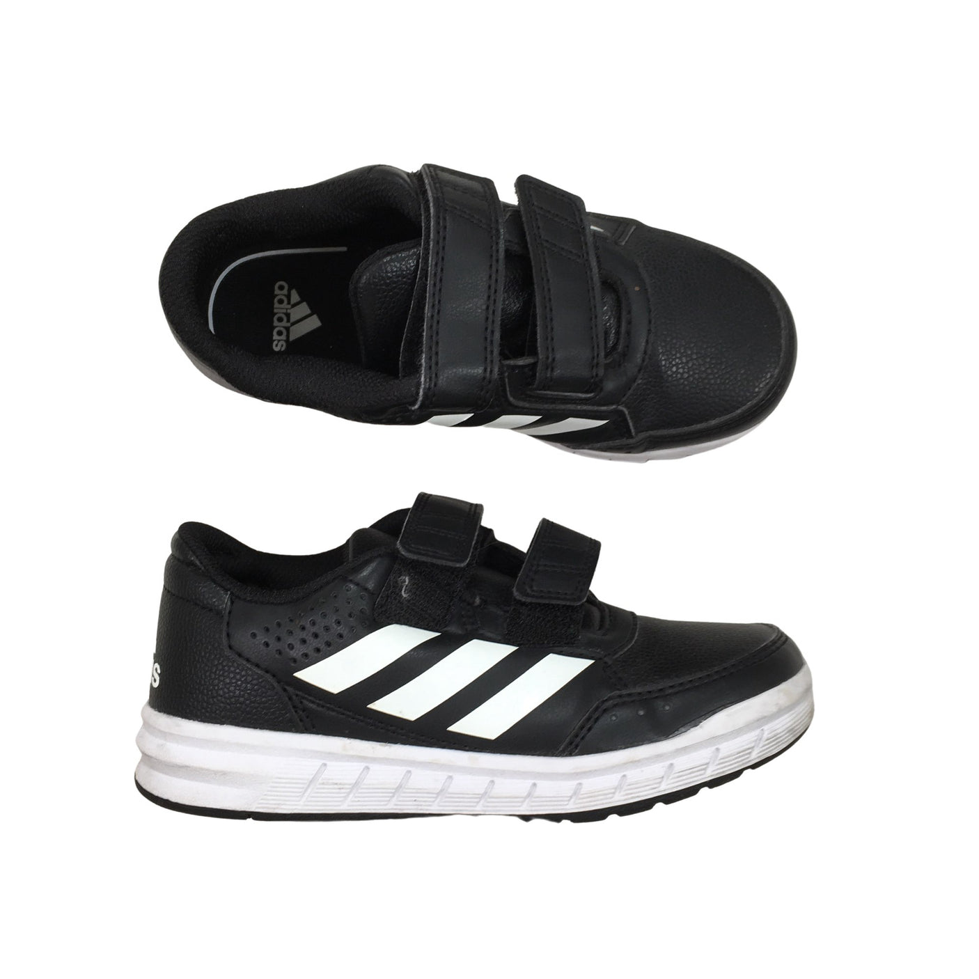 Unisex Adidas - Lenkkarit, koko 28 -  (1)