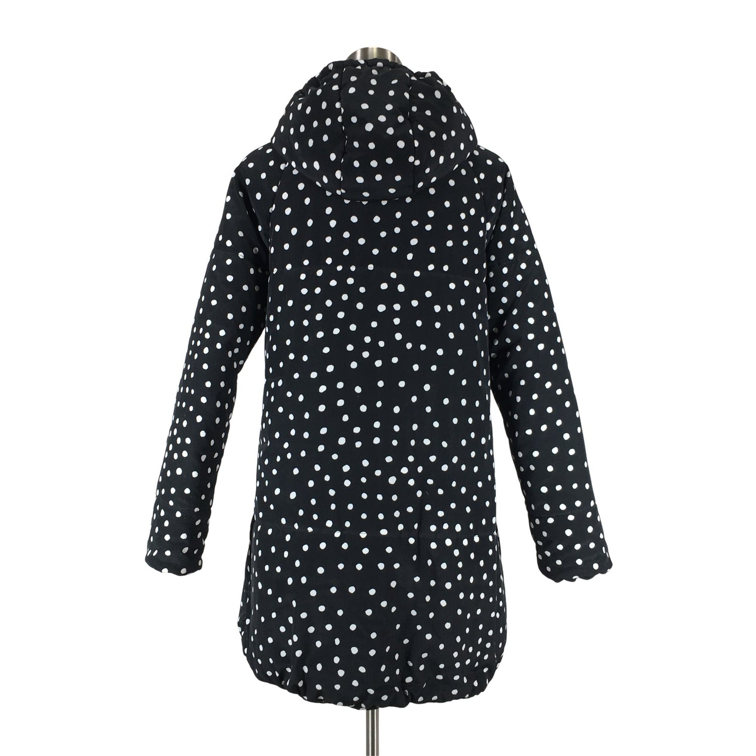  Toppatakki  Toppatakki, koko 34  Marimekko 