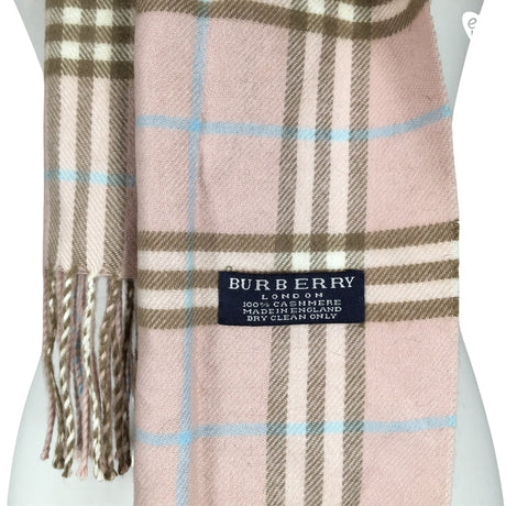 Unisex Burberry - Kaulaliina, koko Midi -  (2)