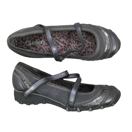 Unisex Skechers - Ballerinat, koko 38 -  ()