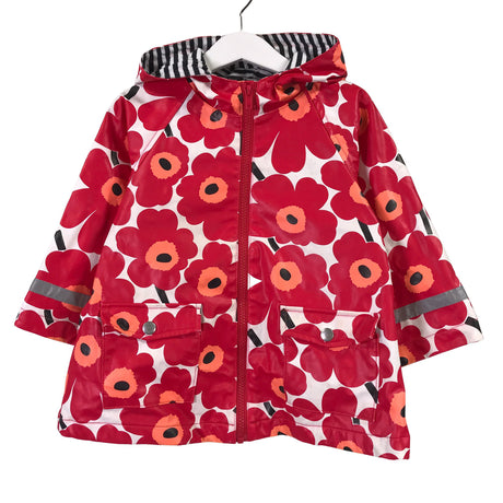 Unisex Marimekko - Sadetakki, koko 92 - 98 -  ()