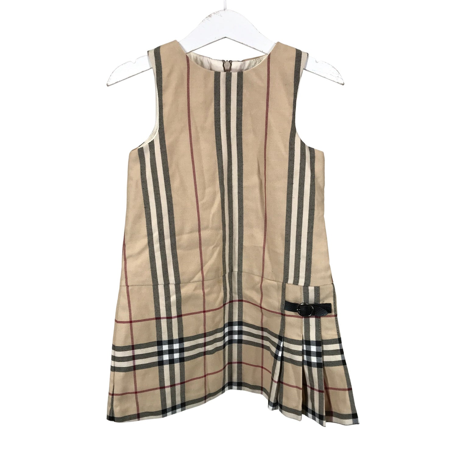 Kangasmekko, koko 98 - 104