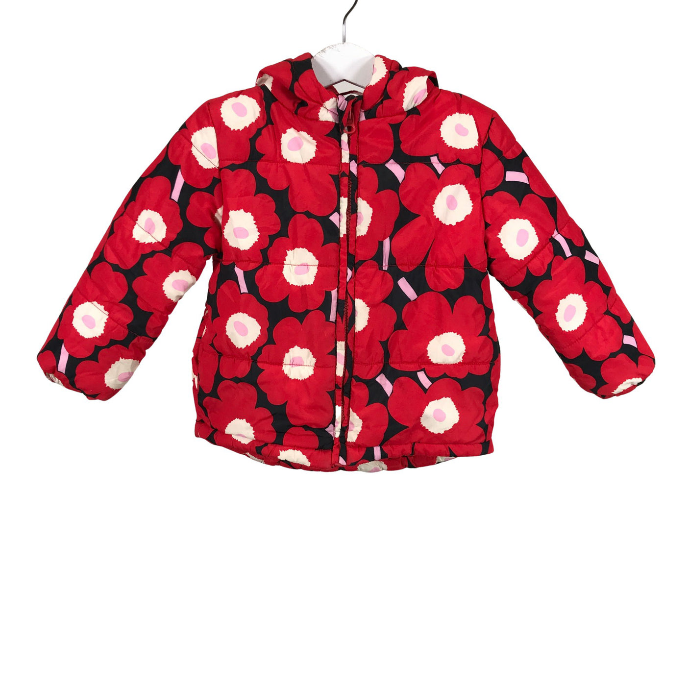 Unisex Marimekko - Toppatakki, koko 92 - 98 -  (1)