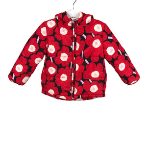 Unisex Marimekko - Toppatakki, koko 92 - 98 -  (1)
