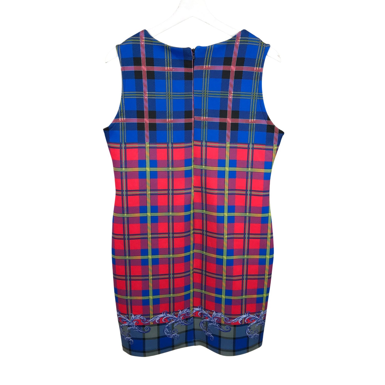 Trikoomekko, koko 40