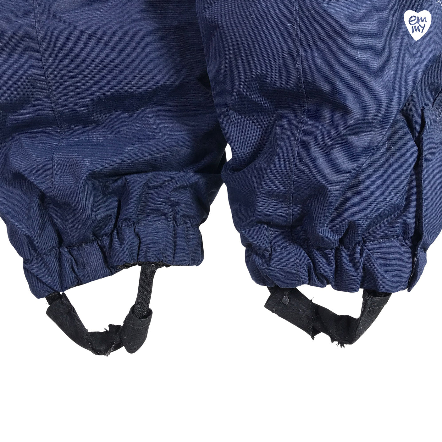 Unisex Didriksons - Toppahaalari, koko 86 - 92 -  (3)