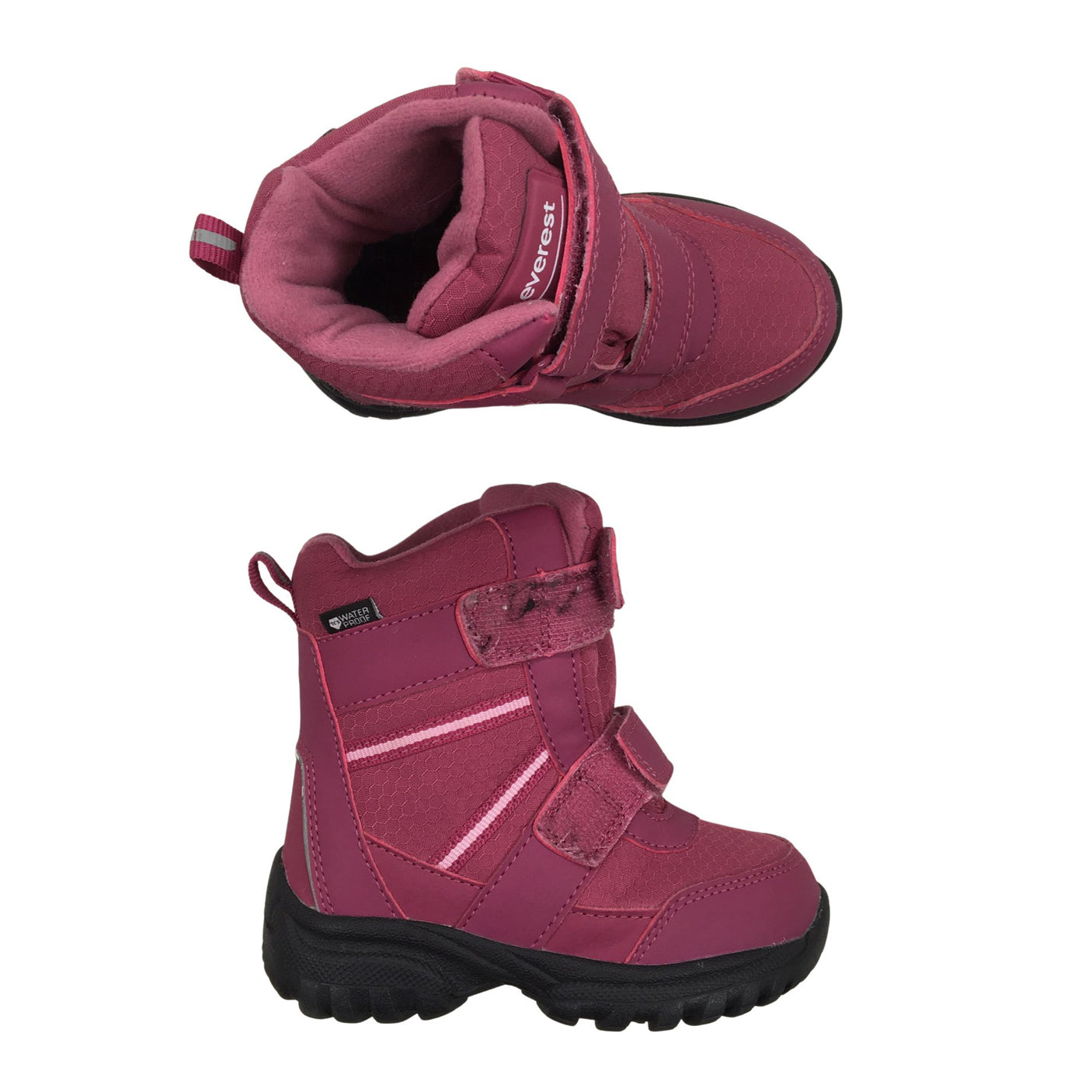 Unisex Everest - Talvikengät, koko 23 -  (1)