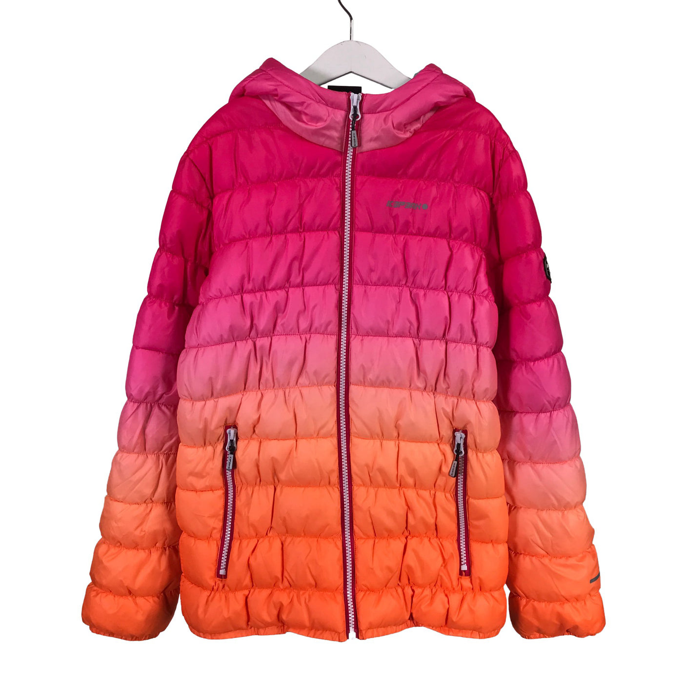 Unisex Icepeak - Toppatakki, koko 146 - 152 -  (1)