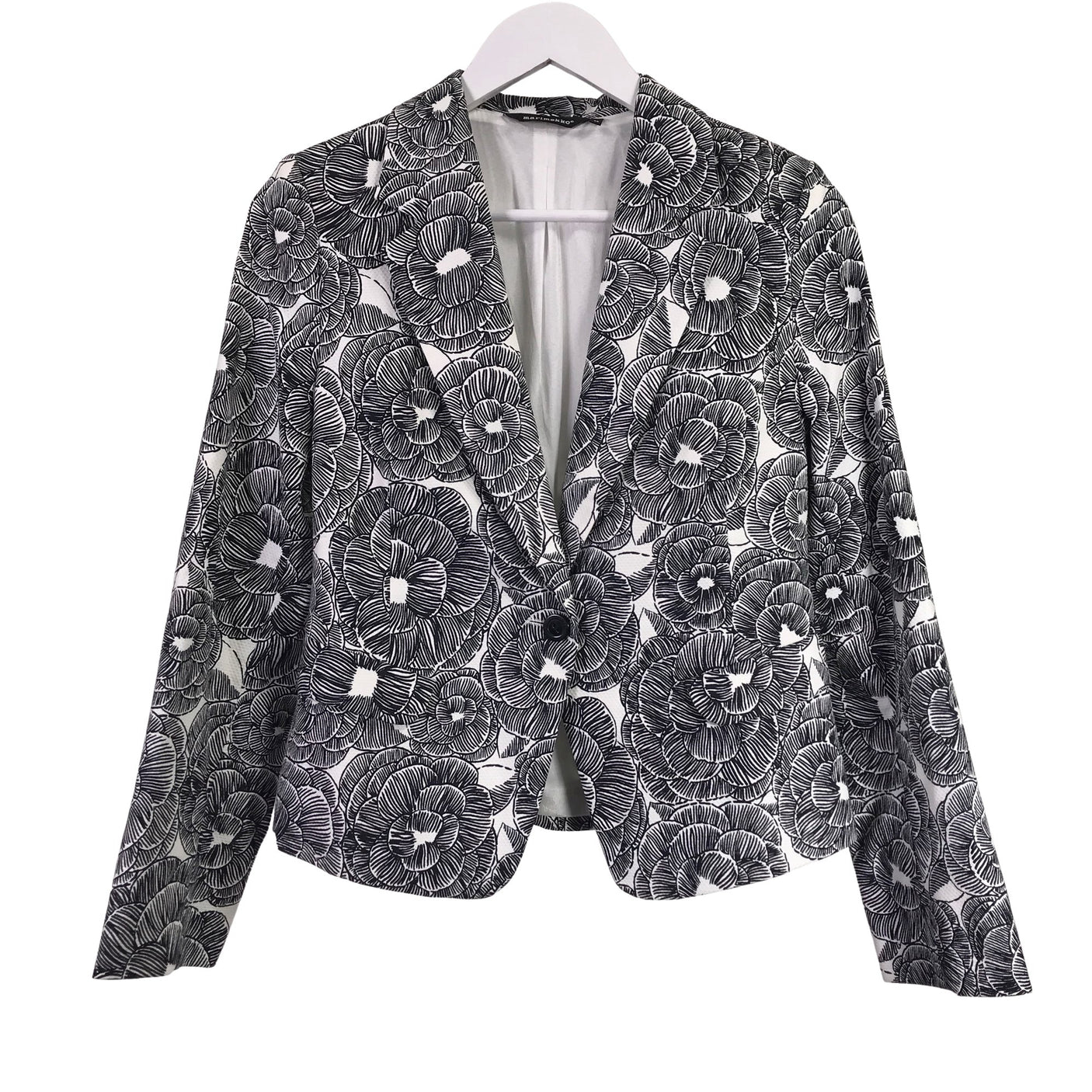 Unisex Marimekko - Jakku, koko 36 -  (1)