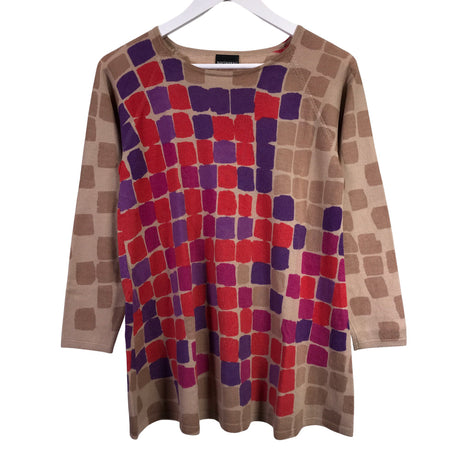 Unisex Marimekko - Neulepaita, koko 38 -  ()